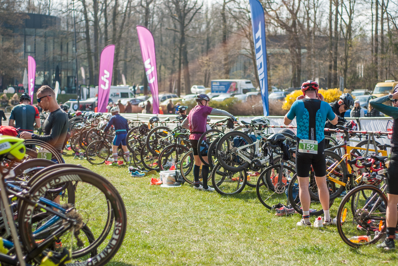 Silesiaman Duathlon Katowice 2025 60