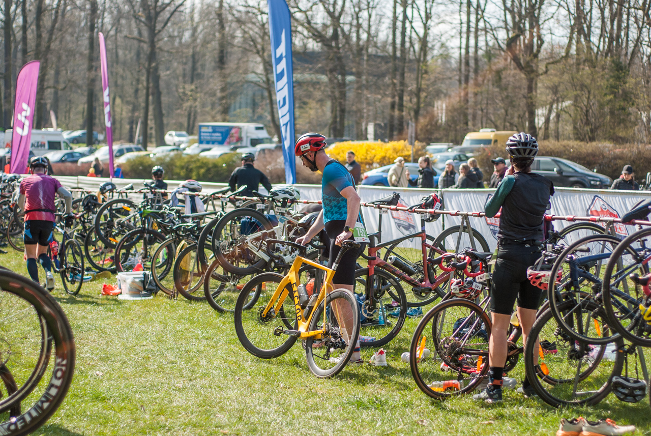 Silesiaman Duathlon Katowice 2025 61