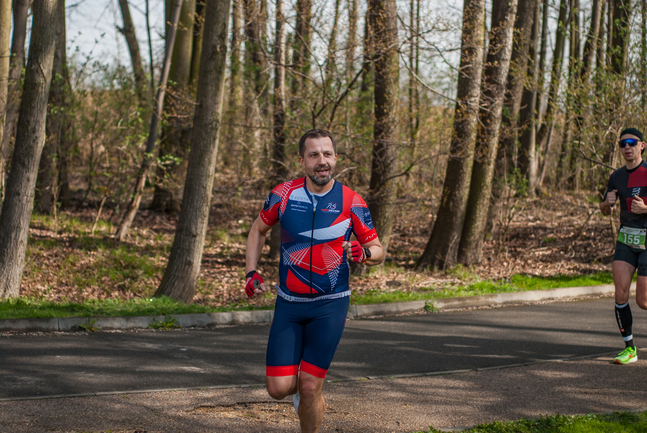 Silesiaman Duathlon Katowice 2025 62