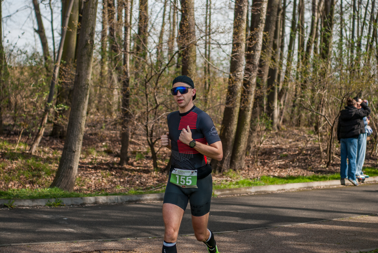 Silesiaman Duathlon Katowice 2025 63
