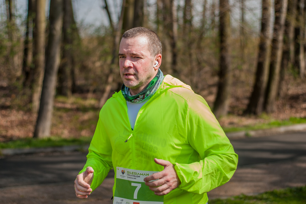 Silesiaman Duathlon Katowice 2025 64