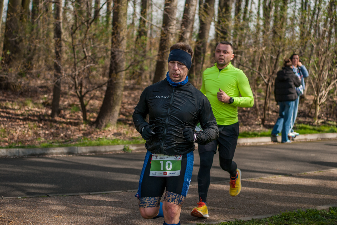 Silesiaman Duathlon Katowice 2025 65