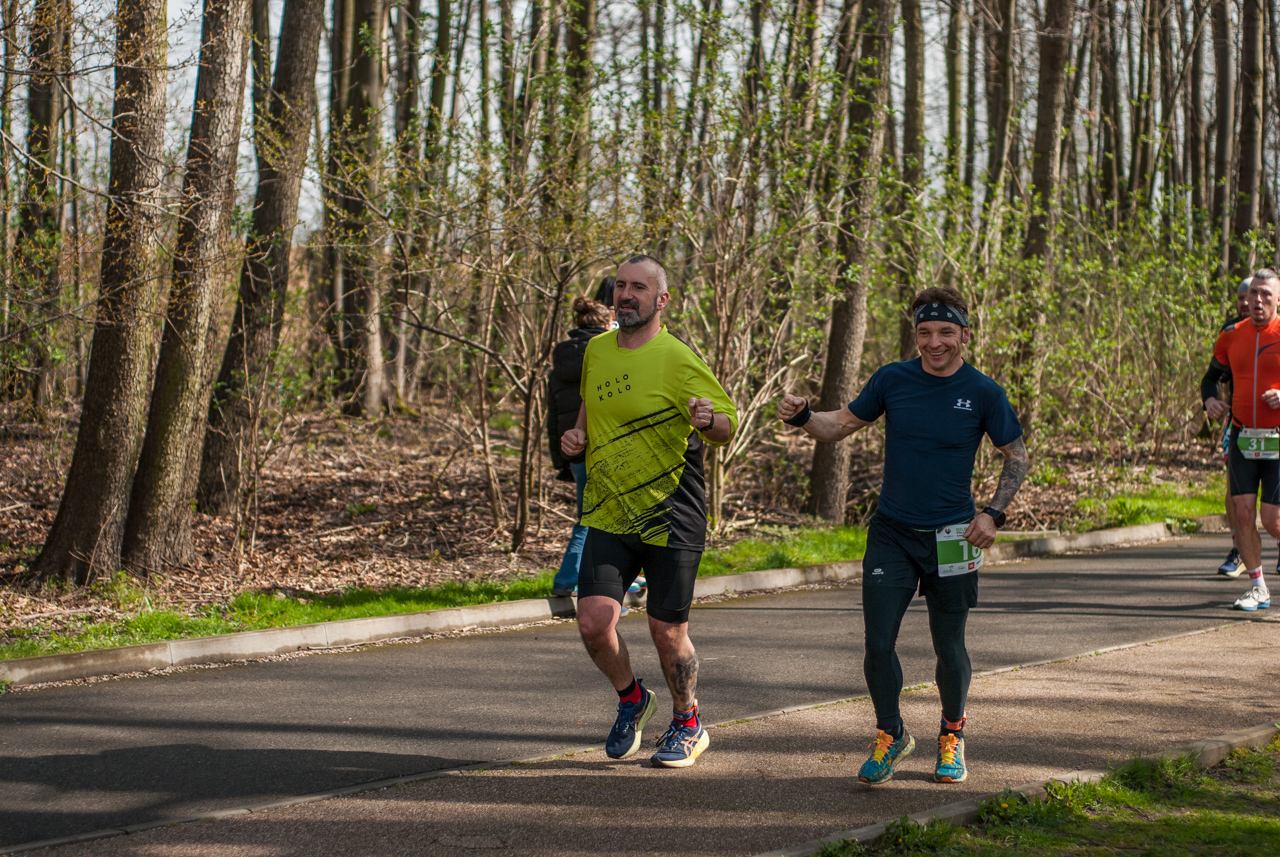 Silesiaman Duathlon Katowice 2025 66