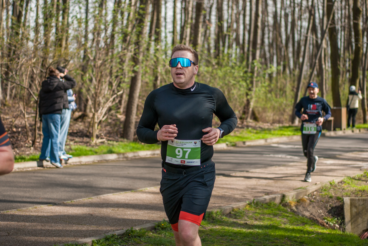 Silesiaman Duathlon Katowice 2025 67