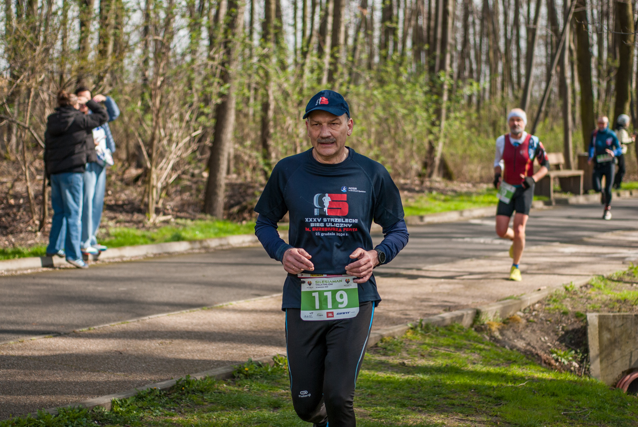 Silesiaman Duathlon Katowice 2025 68
