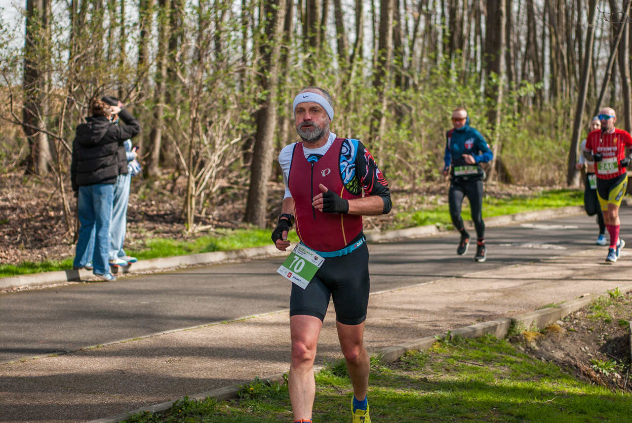 Silesiaman Duathlon Katowice 2025 69