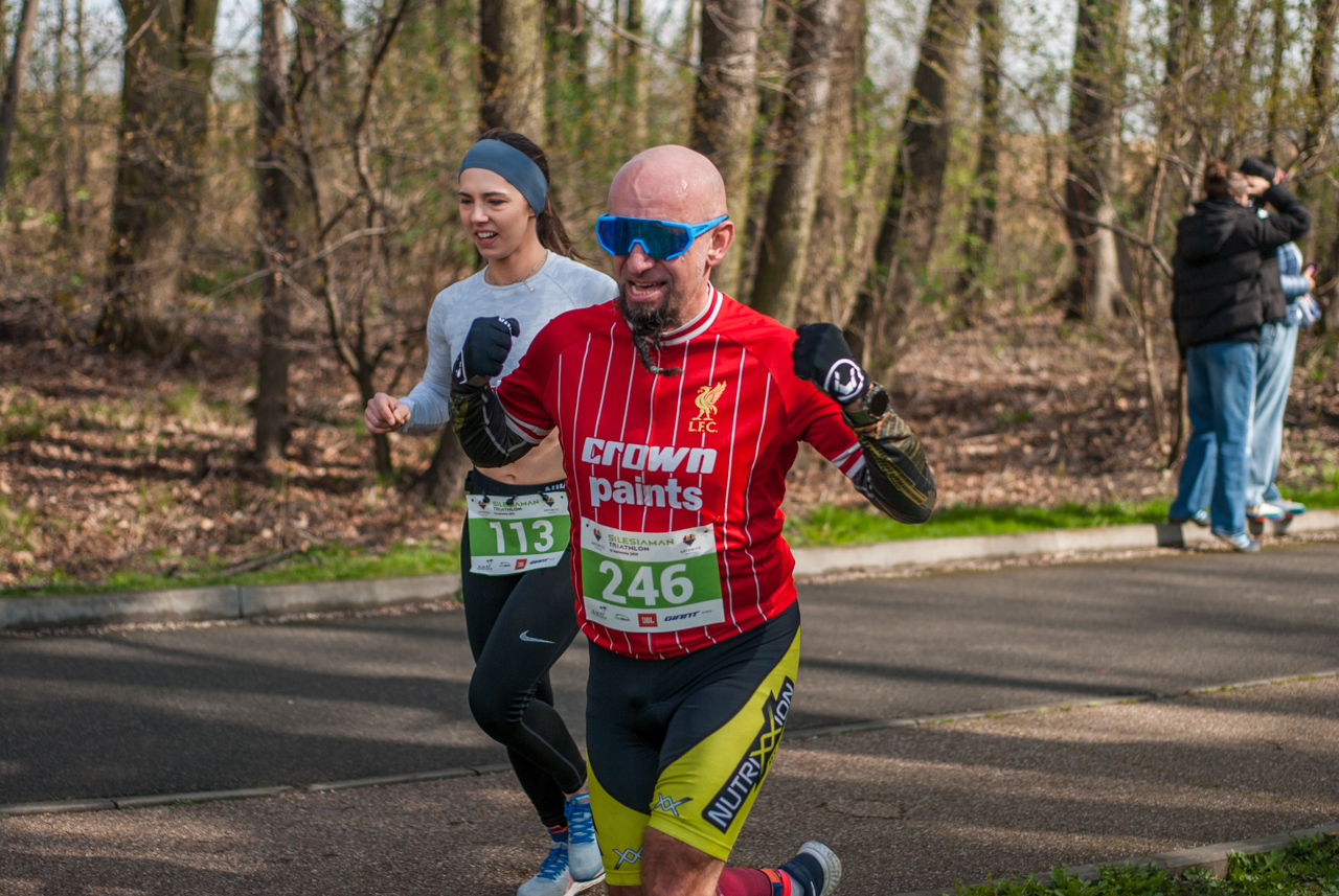 Silesiaman Duathlon Katowice 2025 70