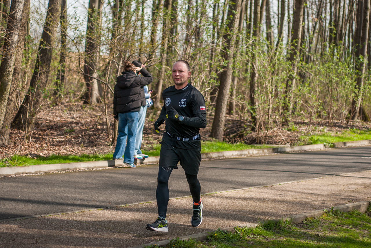 Silesiaman Duathlon Katowice 2025 71