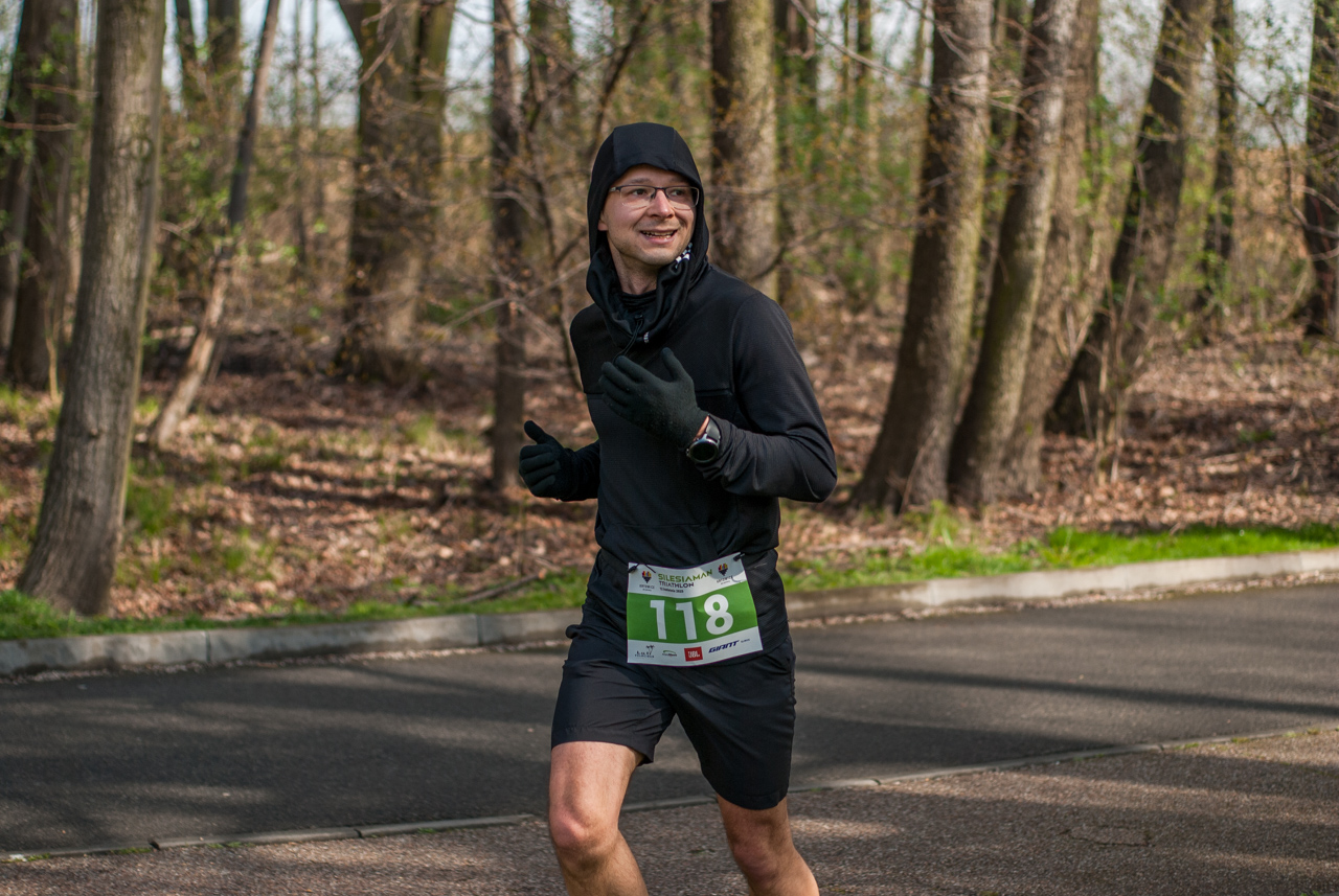 Silesiaman Duathlon Katowice 2025 72