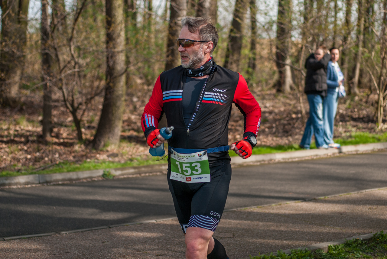 Silesiaman Duathlon Katowice 2025 73