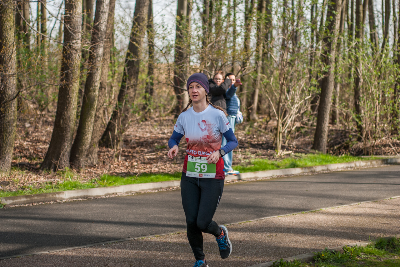 Silesiaman Duathlon Katowice 2025 74