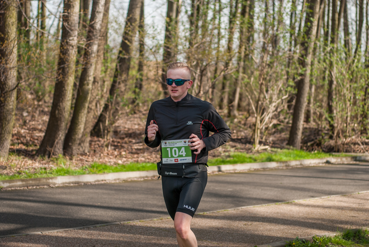 Silesiaman Duathlon Katowice 2025 76