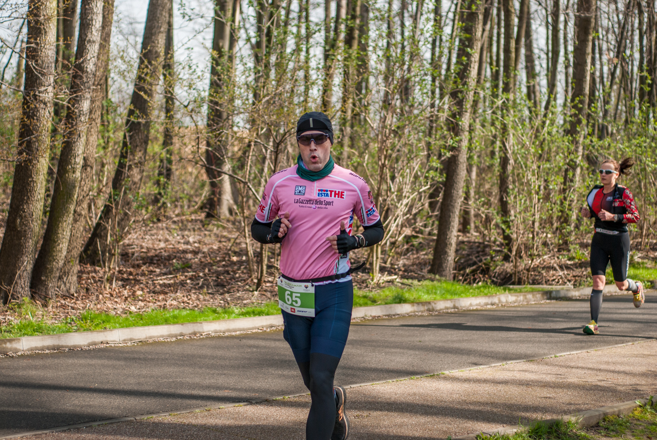 Silesiaman Duathlon Katowice 2025 77