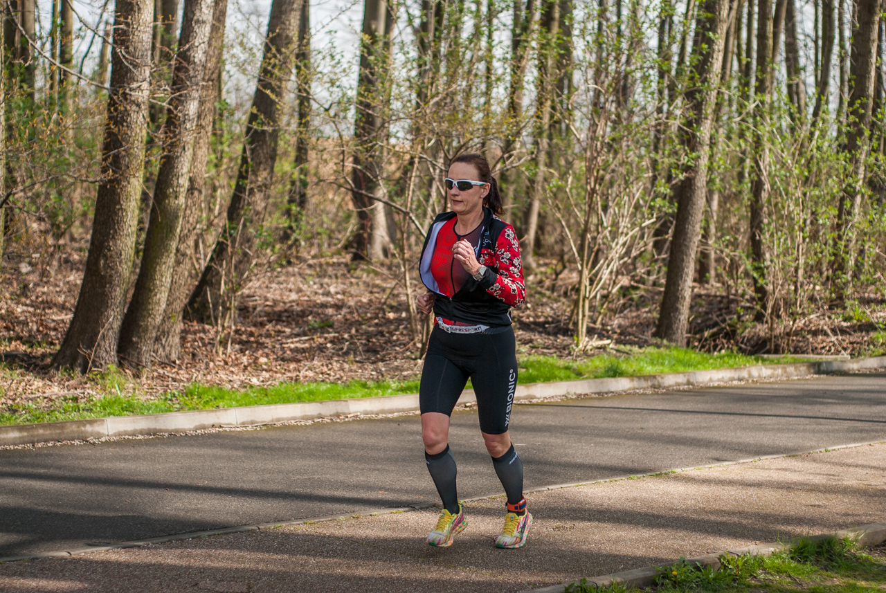 Silesiaman Duathlon Katowice 2025 78