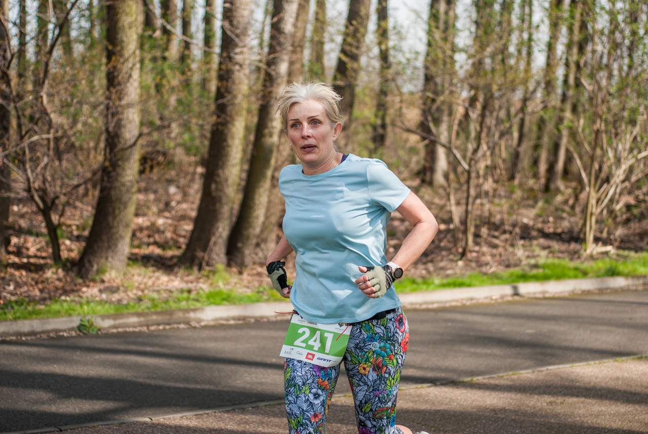 Silesiaman Duathlon Katowice 2025 80