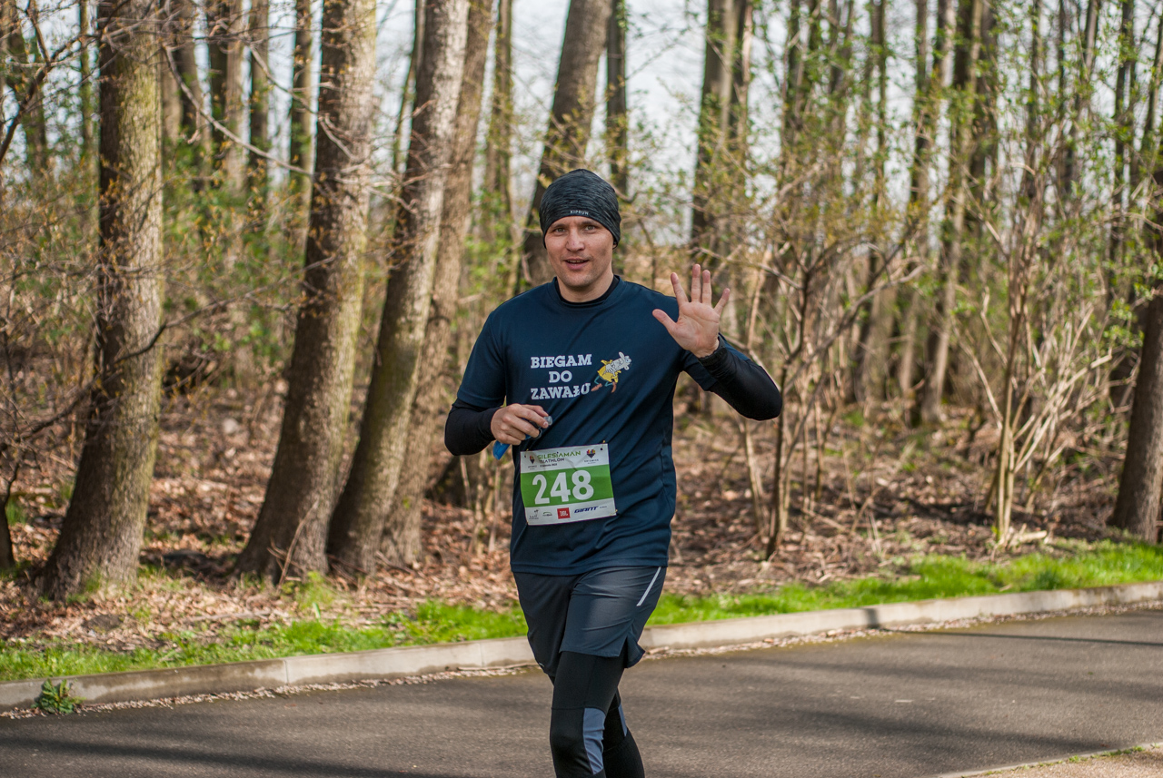 Silesiaman Duathlon Katowice 2025 82