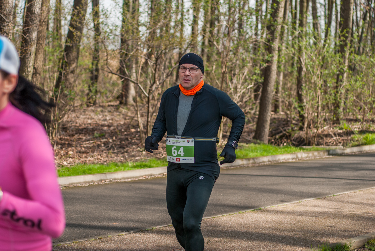 Silesiaman Duathlon Katowice 2025 83