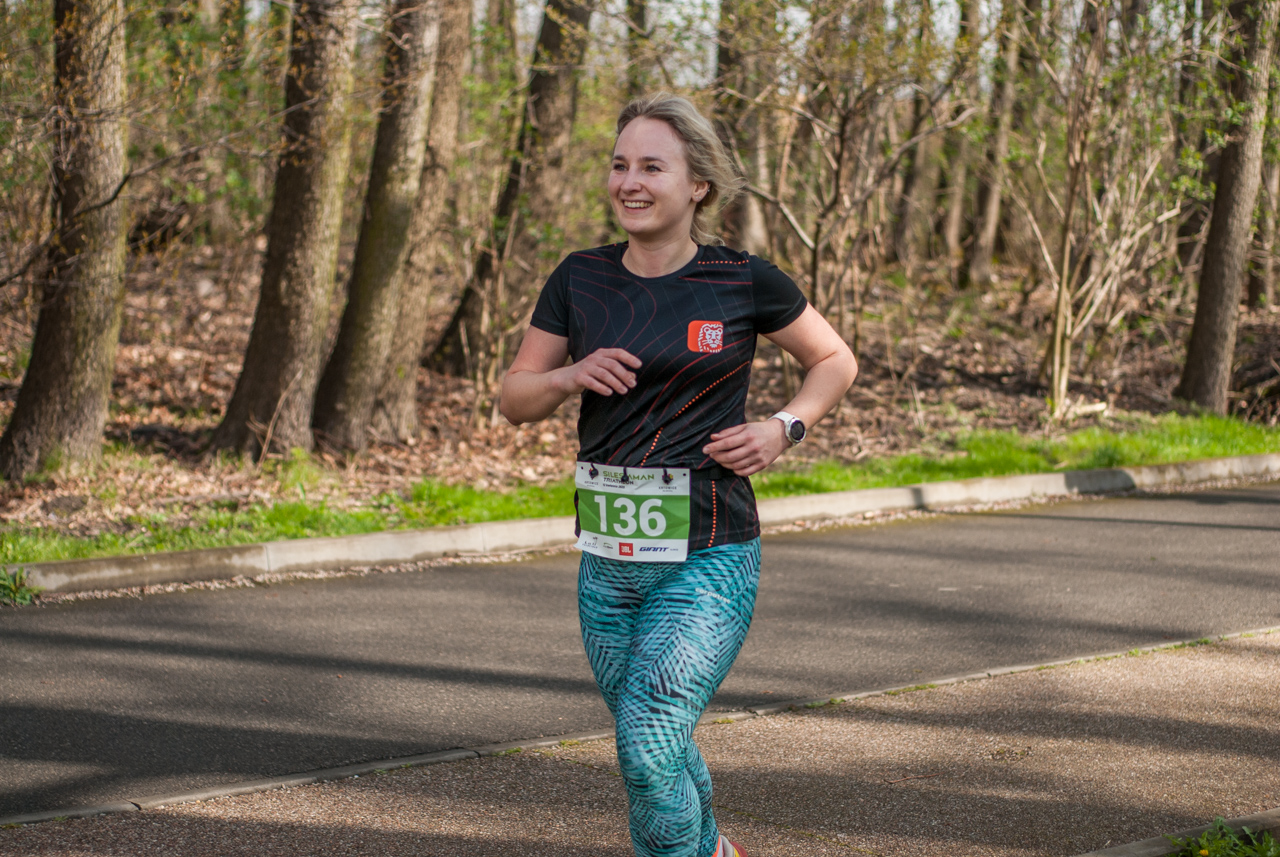 Silesiaman Duathlon Katowice 2025 84