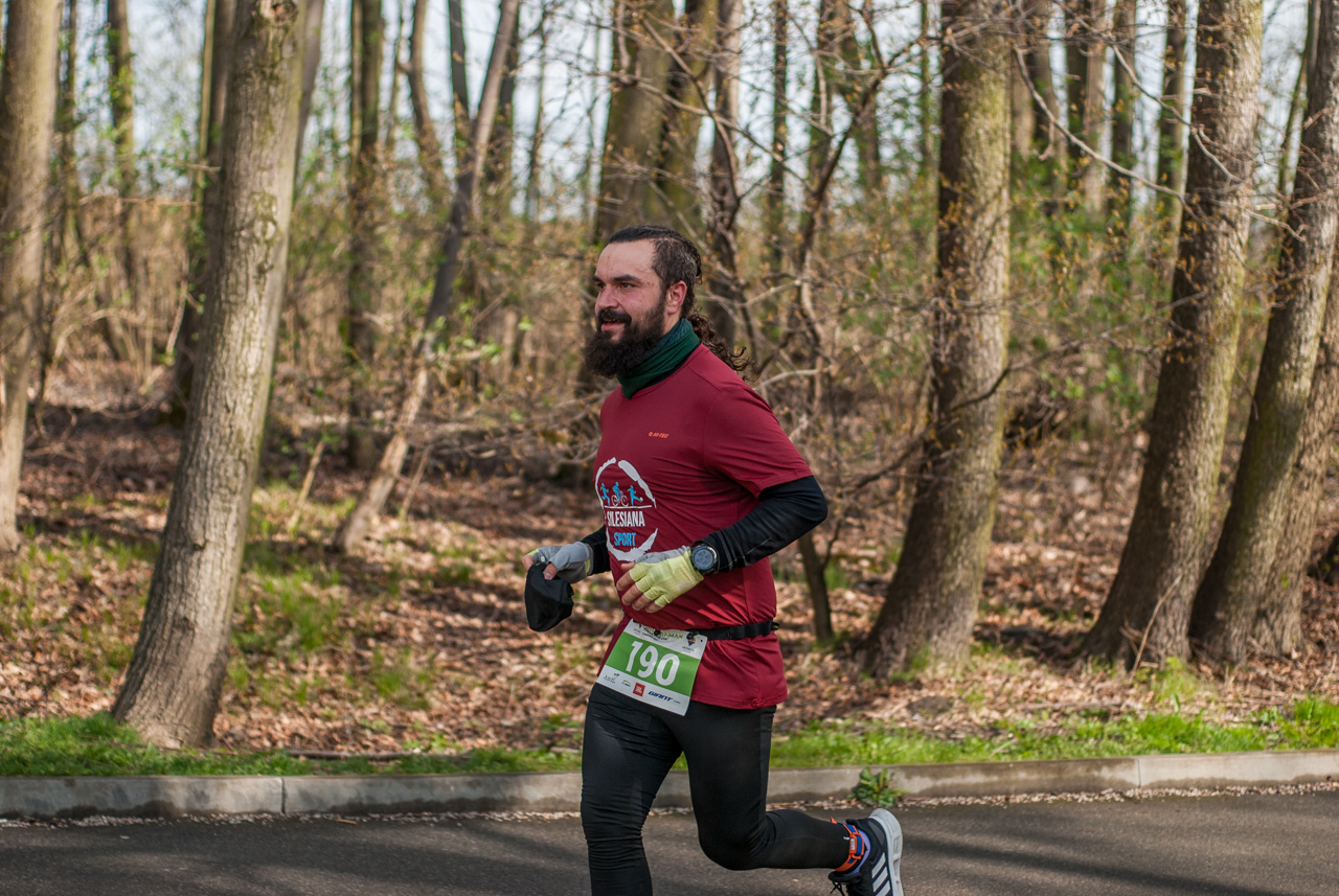 Silesiaman Duathlon Katowice 2025 85