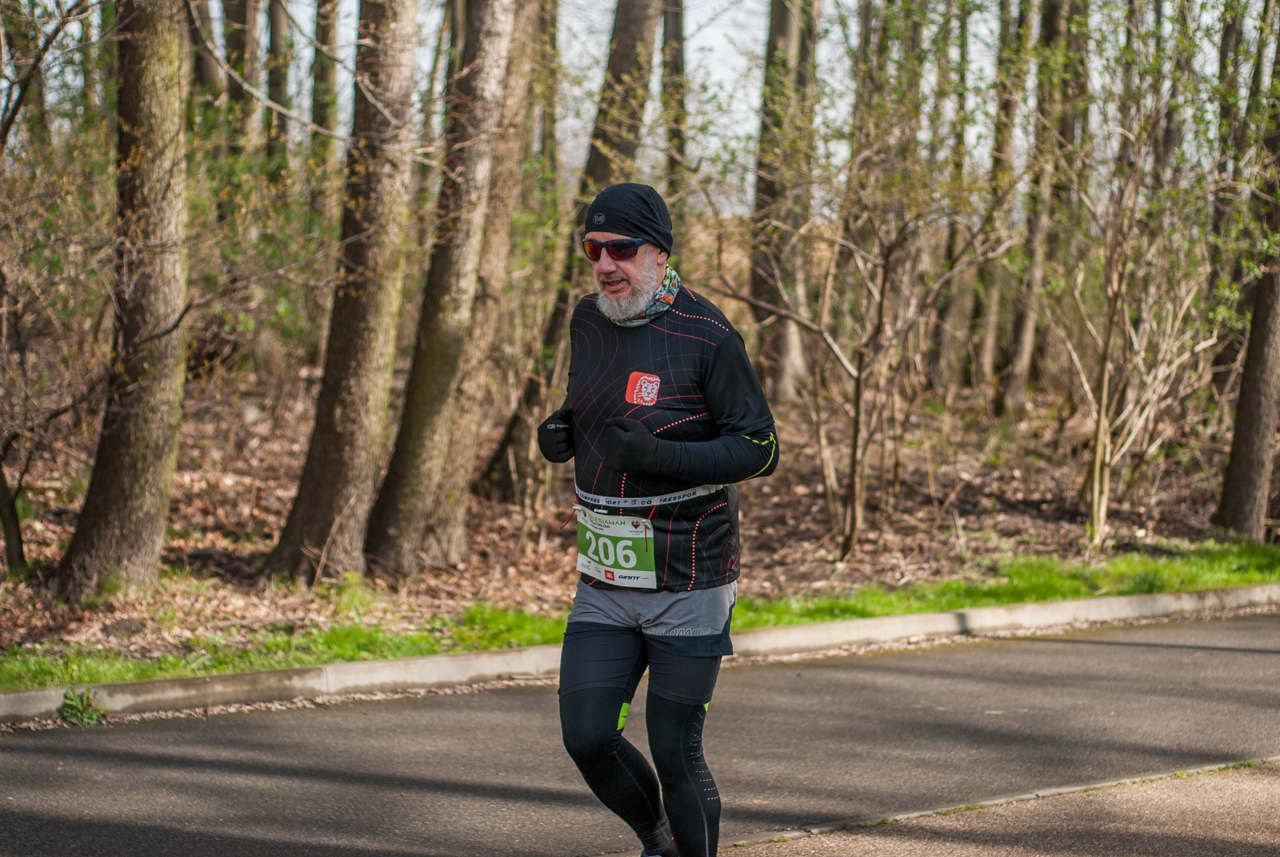 Silesiaman Duathlon Katowice 2025 86