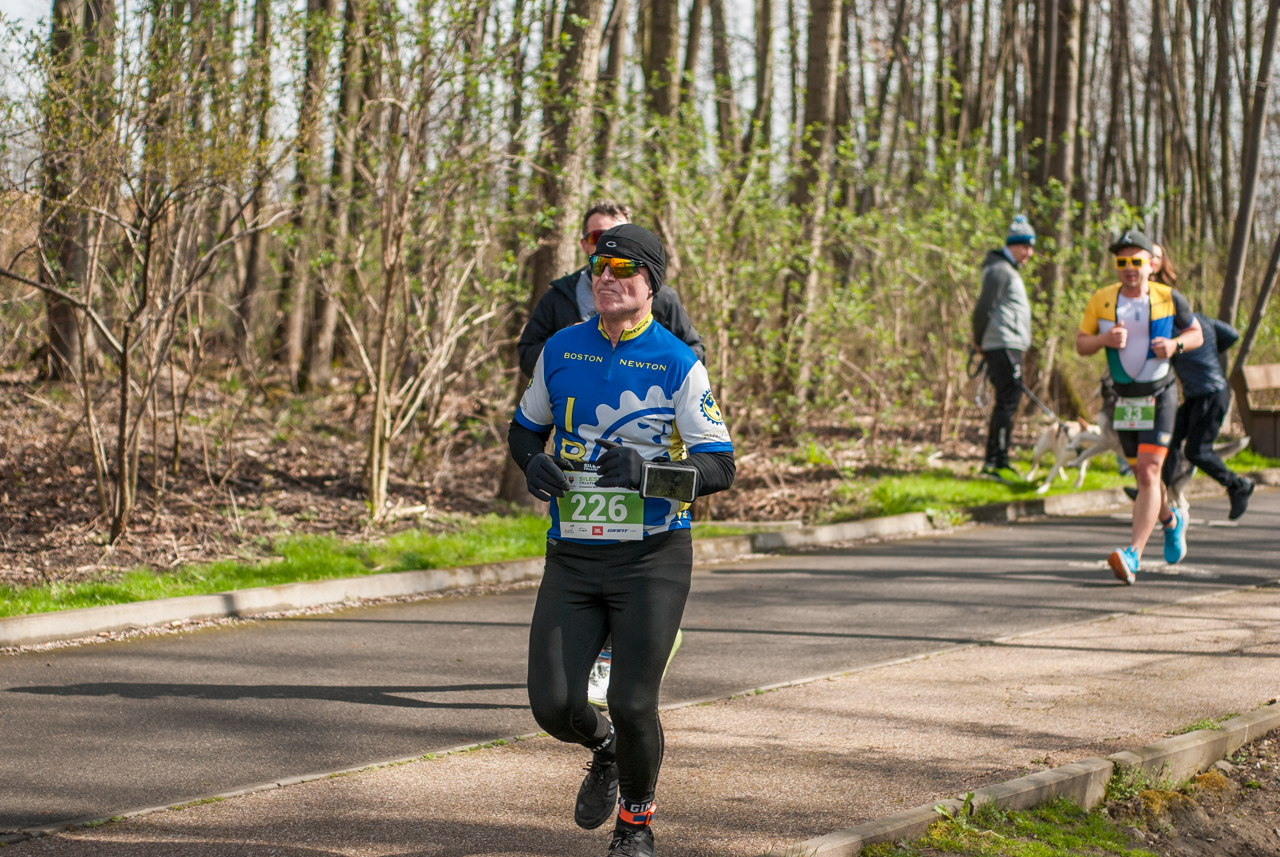 Silesiaman Duathlon Katowice 2025 88