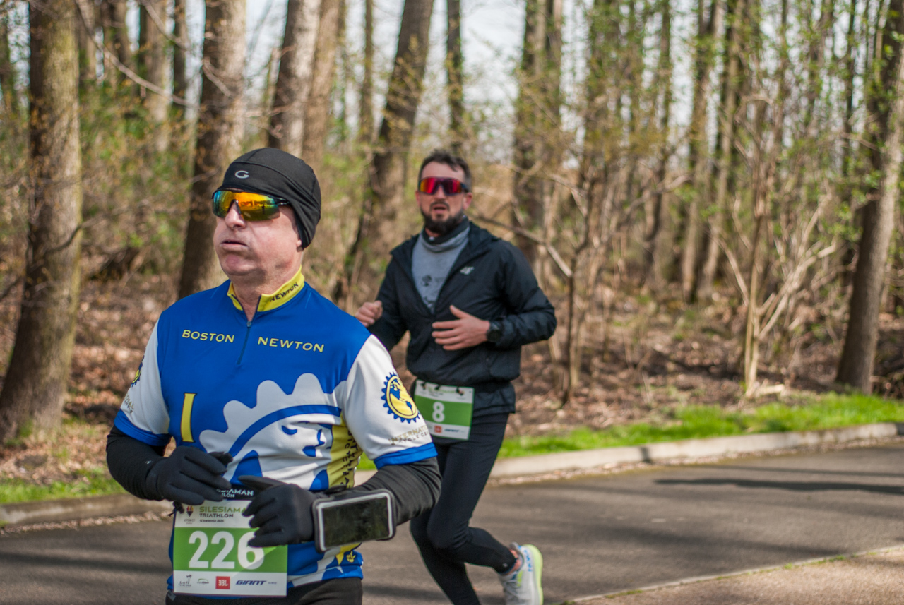 Silesiaman Duathlon Katowice 2025 89