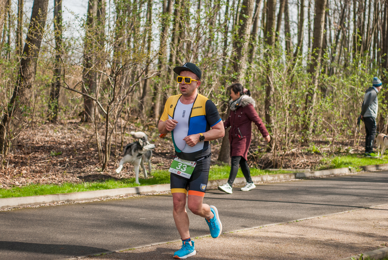 Silesiaman Duathlon Katowice 2025 90