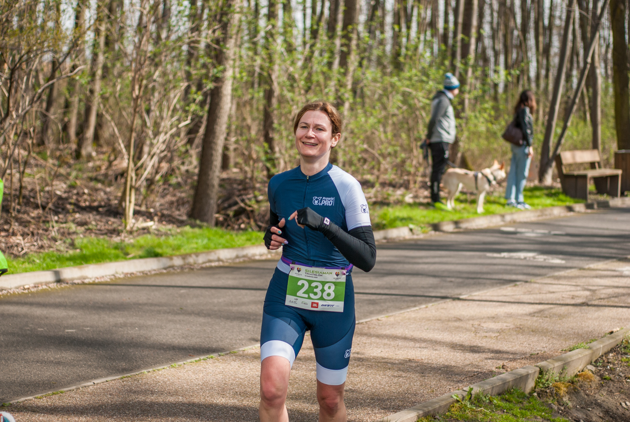 Silesiaman Duathlon Katowice 2025 91