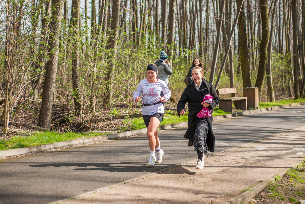 Silesiaman Duathlon Katowice 2025 93