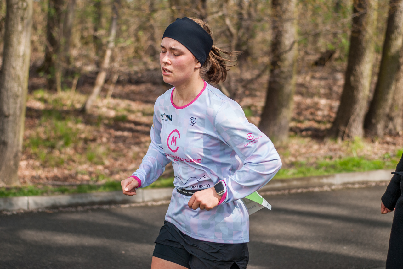 Silesiaman Duathlon Katowice 2025 94