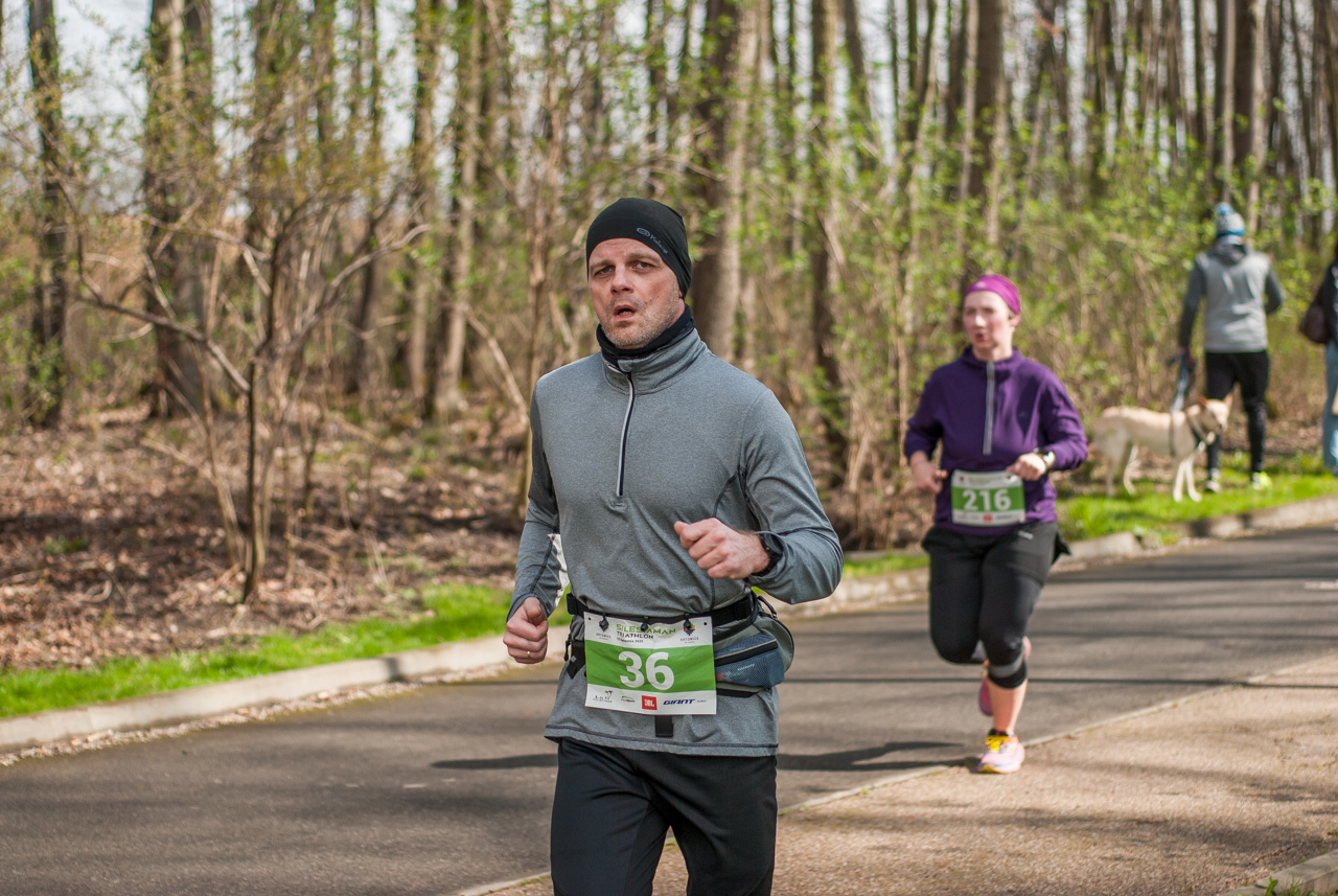 Silesiaman Duathlon Katowice 2025 96