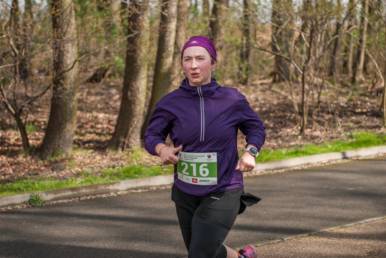 Silesiaman Duathlon Katowice 2025 97