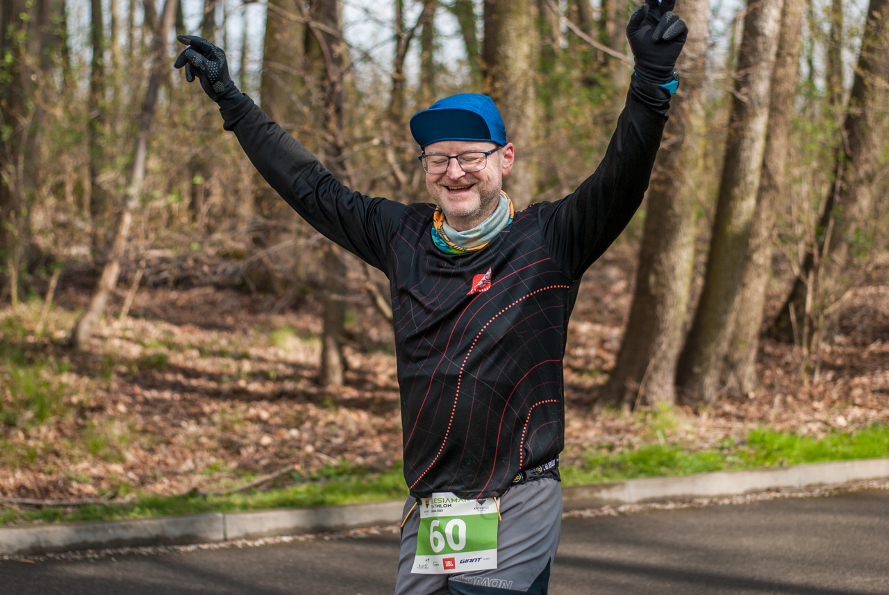 Silesiaman Duathlon Katowice 2025 98