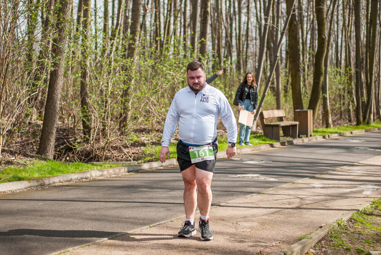 Silesiaman Duathlon Katowice 2025 99