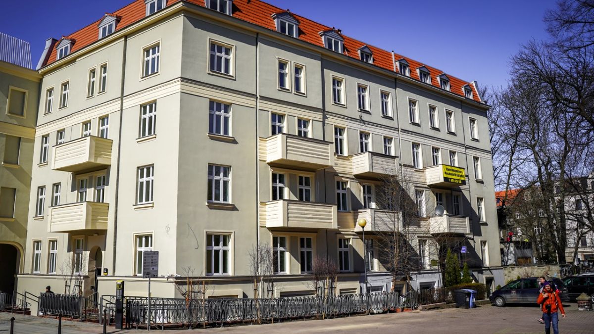 Nowe mieszkania przy Mariackiej czekają na seniorów. Start już w poniedziałek!