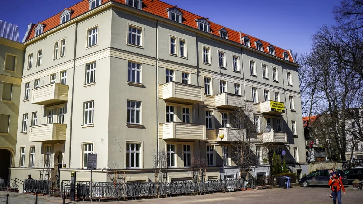 Nowe mieszkania przy Mariackiej czekają na seniorów. Start już w poniedziałek!