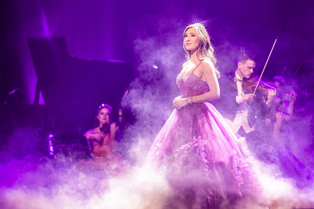 Największe przeboje Orkiestry Księżniczek już 9 maja na scenie KMO w Katowicach!