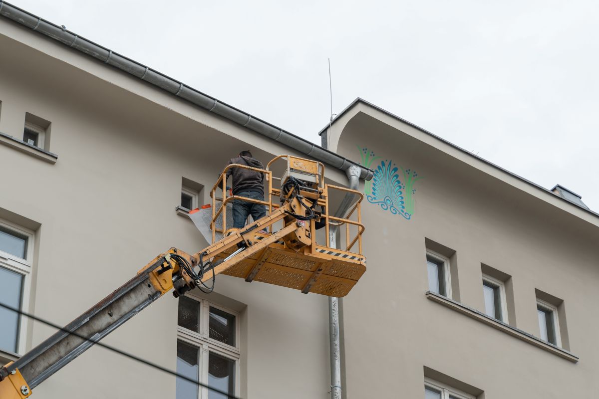 Katowicka perełka z XIX wieku znów zachwyca. Gliwicka 4 po remoncie!