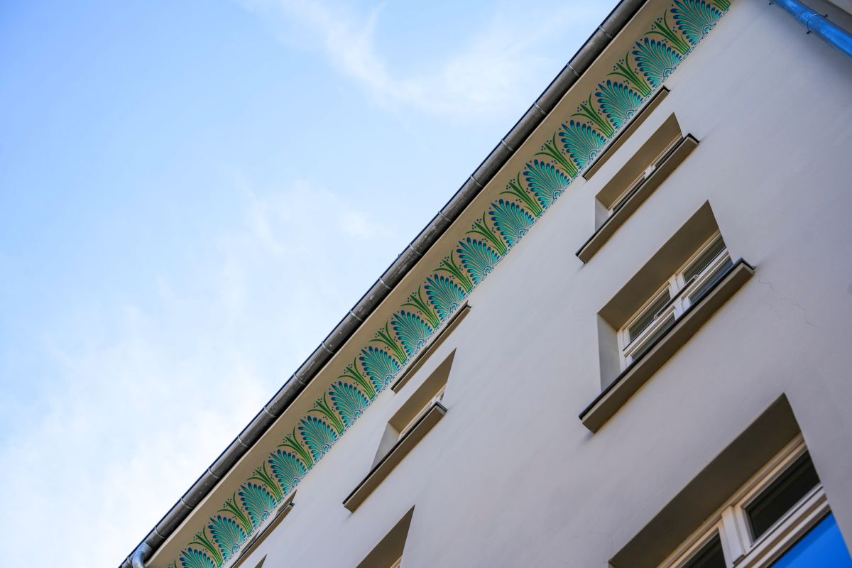 Katowicka perełka z XIX wieku znów zachwyca. Gliwicka 4 po remoncie!