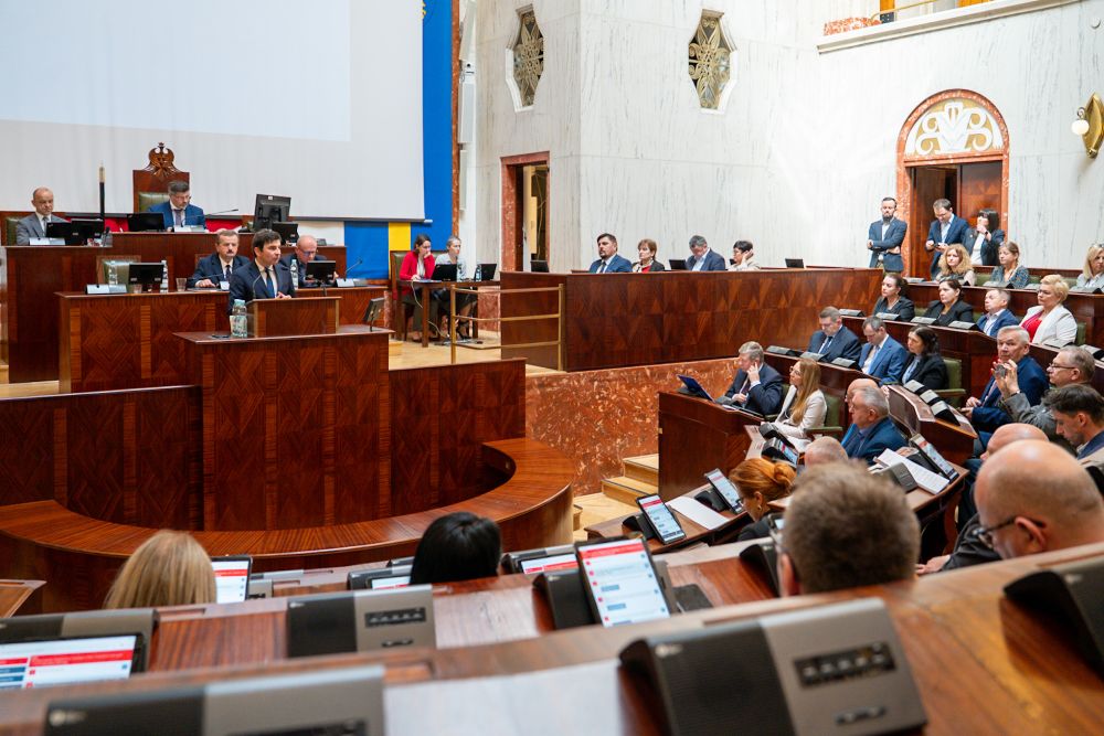 Śląsk w gotowości. Ochrona przed pryszczycą na granicy i w regionie!