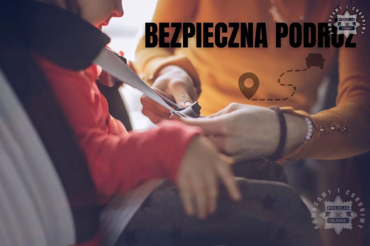 Bezpieczna podróż na długi weekend – o czym pamiętać?