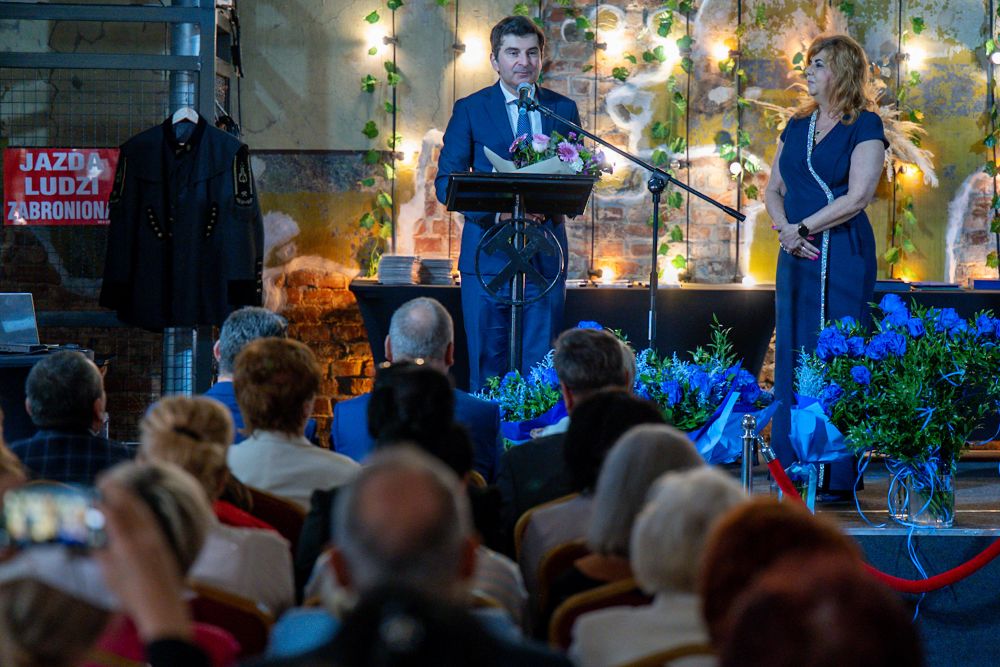 25 lat walki o godność zawodu. Jubileusz śląskiego Regionu OZZPiP