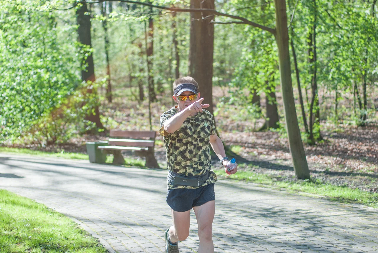 Wielkanocny parkrun 2025 108