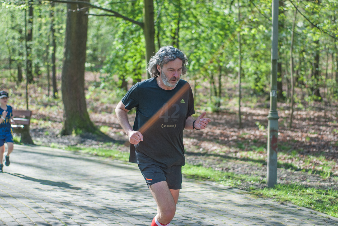 Wielkanocny parkrun 2025 109