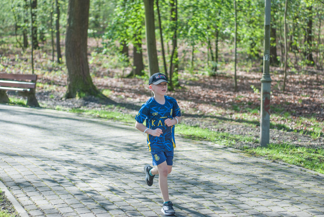 Wielkanocny parkrun 2025 110