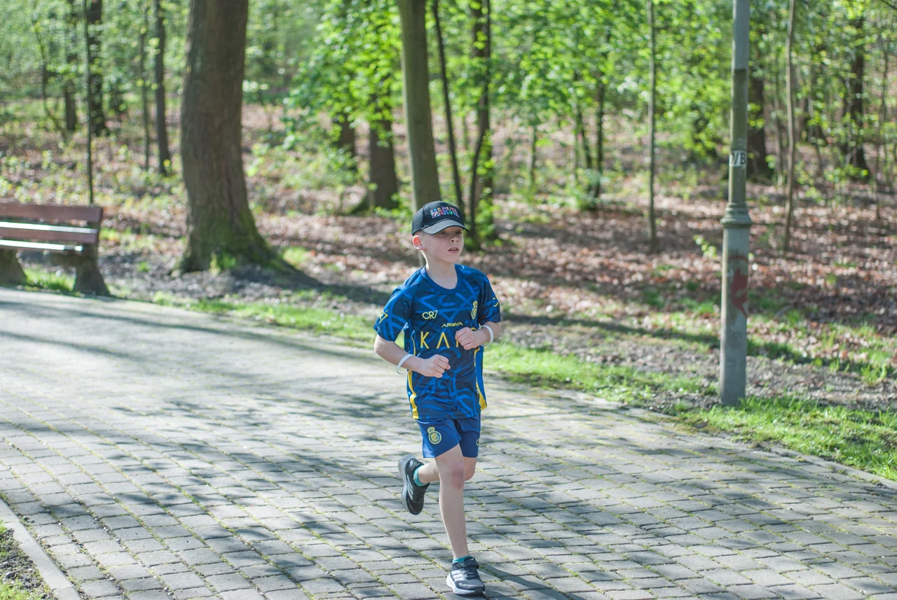 Wielkanocny parkrun 2025 110