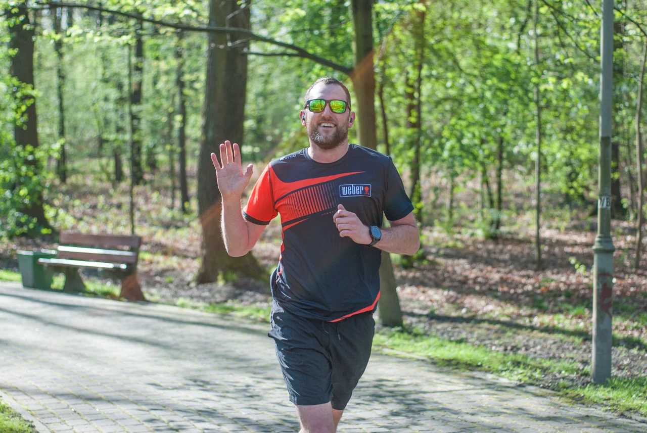 Wielkanocny parkrun 2025 112