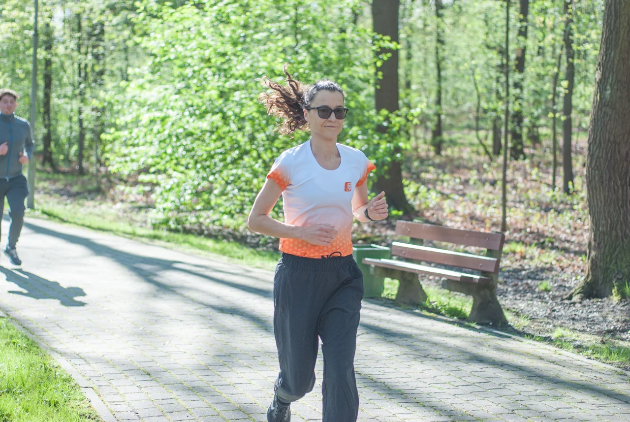 Wielkanocny parkrun 2025 113