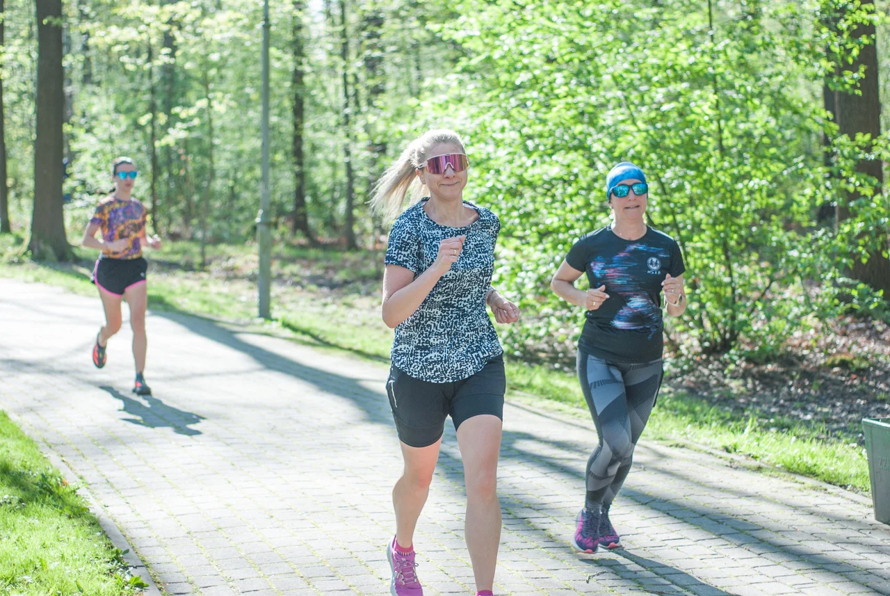 Wielkanocny parkrun 2025 115