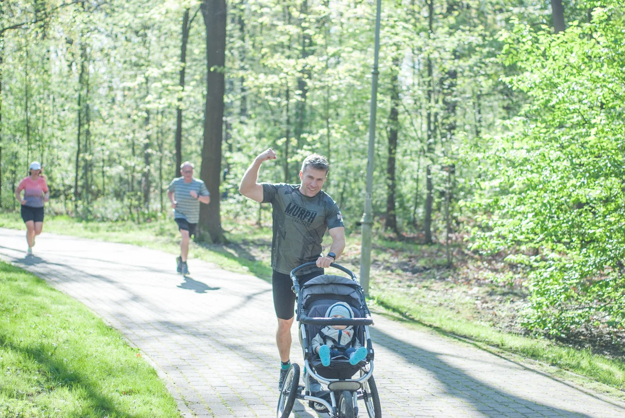 Wielkanocny parkrun 2025 117